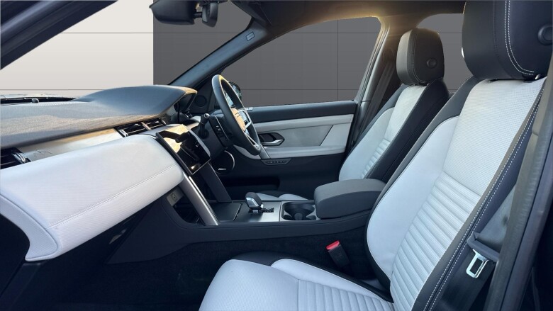 Land Rover Discovery Sport 1.5 P270e Landmark 5dr Auto [5 Seat] [NI] Station Wagon